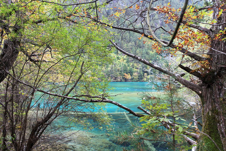 s Sichuan province, 16 October 2013