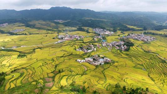 s Guizhou province, 18 September 2017.