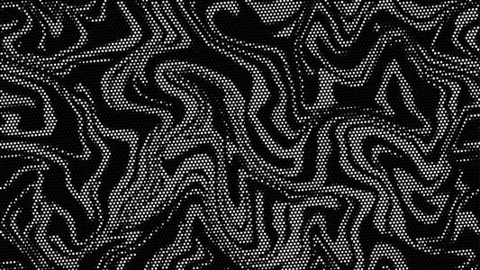 灰度图石头半色调大理石纹理背景.抽象的黑白点艺术背景.