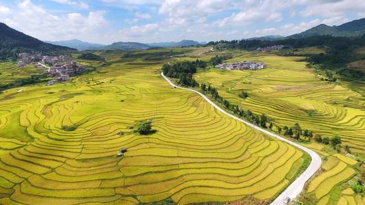 s Guizhou province, 18 September 2017.