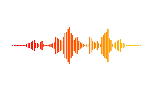 频率音乐图片-频率音乐素材-频率音乐插画-摄图新视界