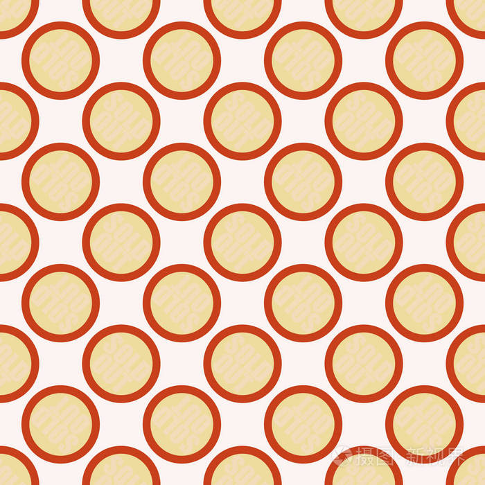 标题内圆形横幅与流行艺术设计和颜色纹理. 背景上的贴纸.