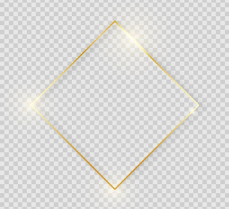 黄金豪华现实边界. 婚礼母亲或情人节概念. 圣诞节和新年摘要.