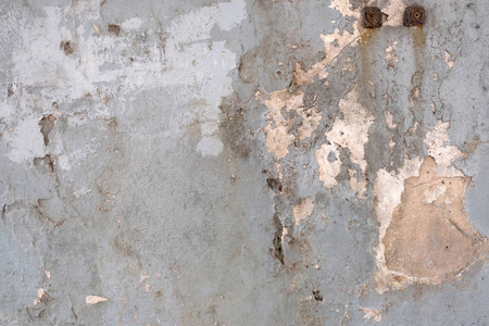 灰色水泥墙图片