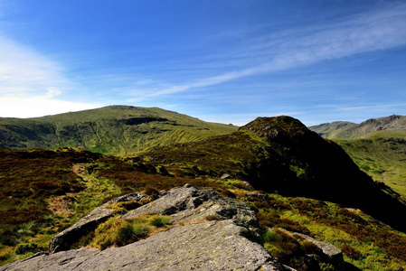 s Crag from Eagle Crag