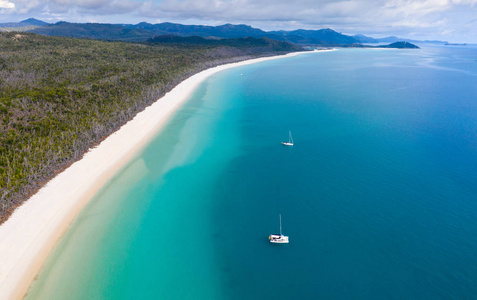 s in far north Queensland. This beach is often voted one of the 