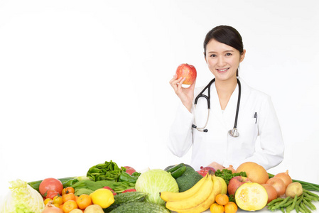 公共营养师图片