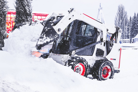 雪器雪器吹雪器