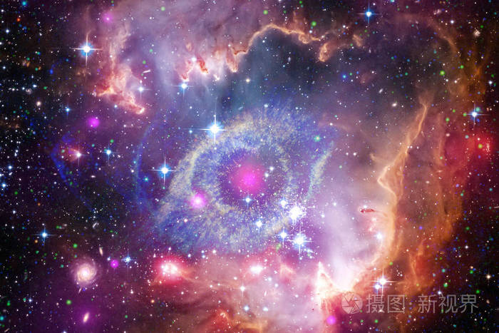 美国宇航局提供的这幅图像的元素照片-正版商用图片1757dm-摄图新视界