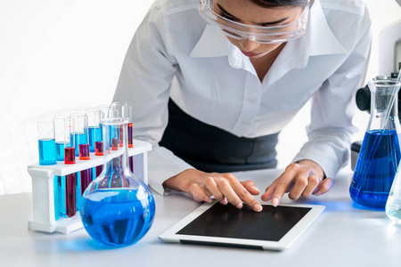 科学技术医学研发研究理念.