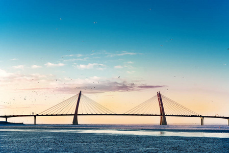 惊险的景色图片