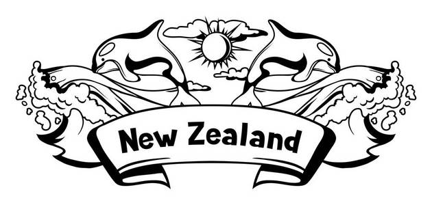 新西兰惠灵顿图片