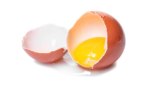 母鸡下鸡蛋图片