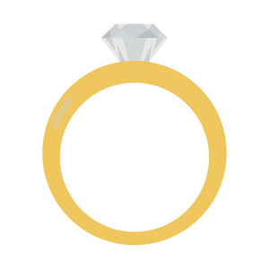 戒指订婚婚姻插图