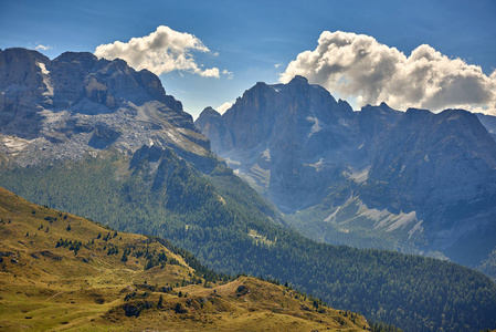  Central Brenta mountain groups ,Western Dolomites, TrentinoAlt