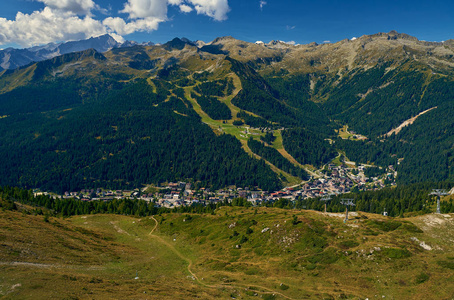  Central Brenta mountain groups ,Western Dolomites, TrentinoAlt