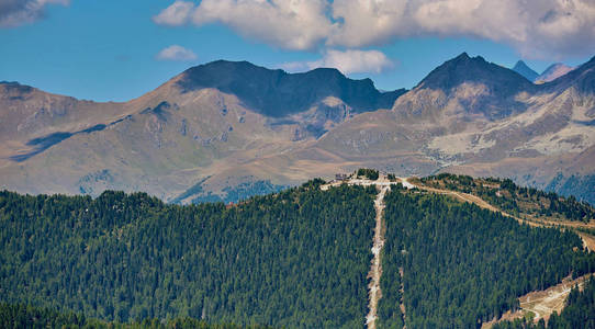  Central Brenta mountain groups ,Western Dolomites, TrentinoAlt