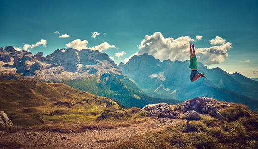  Central Brenta mountain groups ,Western Dolomites, TrentinoAlt