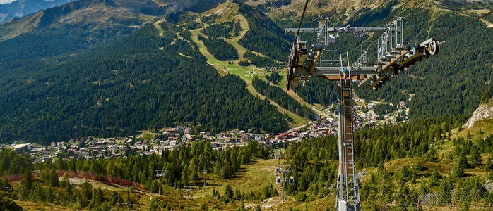  Central Brenta mountain groups ,Western Dolomites, TrentinoAlt