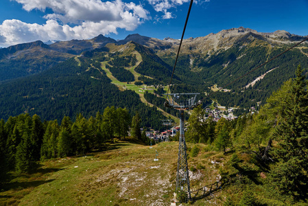  Central Brenta mountain groups ,Western Dolomites, TrentinoAlt