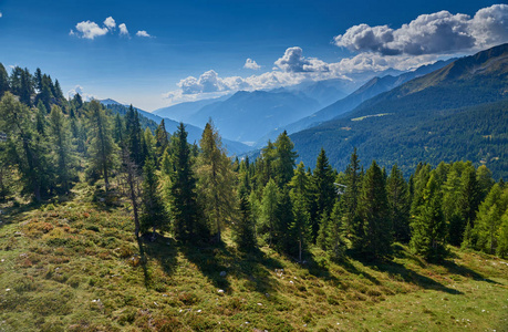  Central Brenta mountain groups ,Western Dolomites, TrentinoAlt