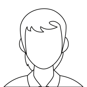 在白色背景上的男子画像相似素材图片 摄图新视界 在白色背景上的男子画像相似素材图片 摄图新视界