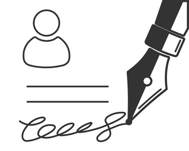 个人责任图片-个人责任素材-个人责任插画-摄图新视界