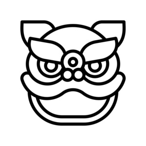 春节堆头图片-春节堆头素材-春节堆头插画-摄图新视界
