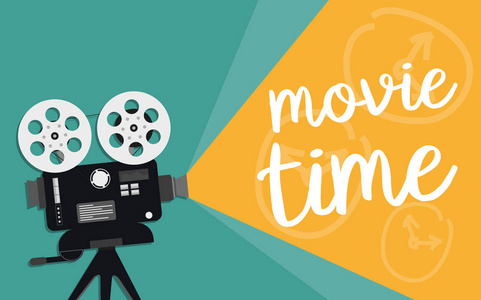 放映时间首映图片