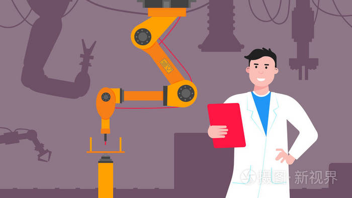 下载小样发票合同问题/举报机械技术机器人产品智能设备智能工业4.
