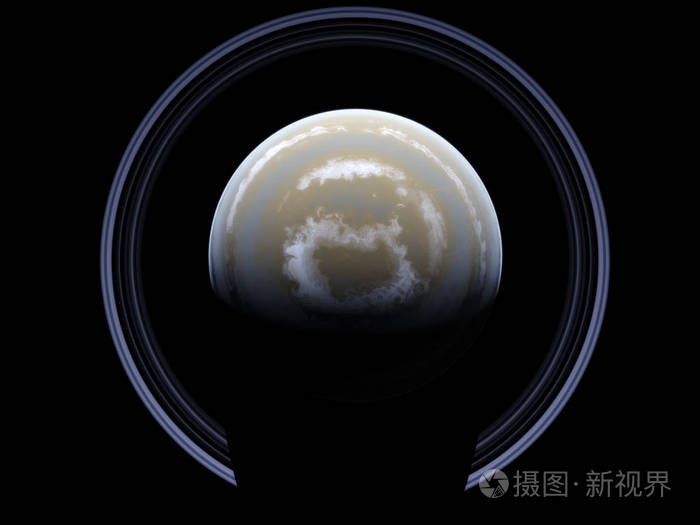 土星 科幻小说空间壁纸 令人难以置信的美丽的行星 星系 黑暗和寒冷的美丽无尽的宇宙 高品质 分辨率 4k 美国宇航局提照片 正版商用图片178ig1 摄图新视界