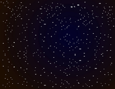 星空装饰图片 星空装饰素材 星空装饰插画 摄图新视界