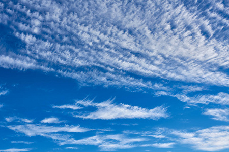 纯蓝天背景图图片