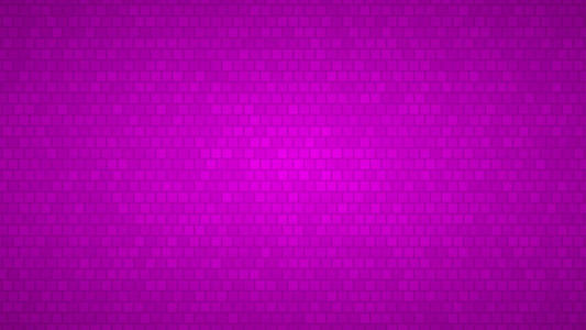 紫色小方格的抽象背景