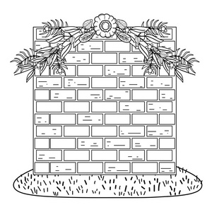 门框图片-门框素材-门框插画-摄图新视界