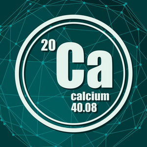 (详细)钙元素符号钙元素刻字的夏天天堂