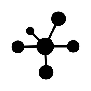 电子矢量图标符号图标矢量插图个人和商业用途。