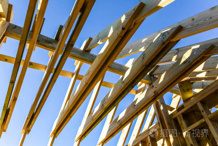 框架房屋建筑. 房屋建筑. 建筑业