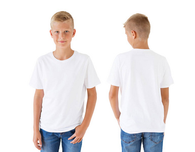 s white tshirt mockup template
