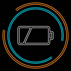 电量低图片-电量低素材-电量低插画-摄图新视界