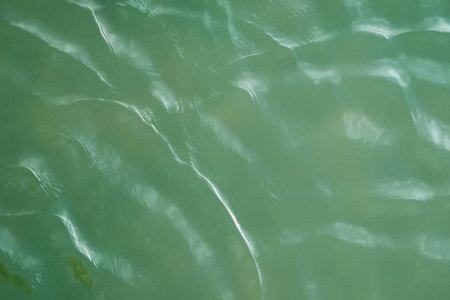 海河的水背景