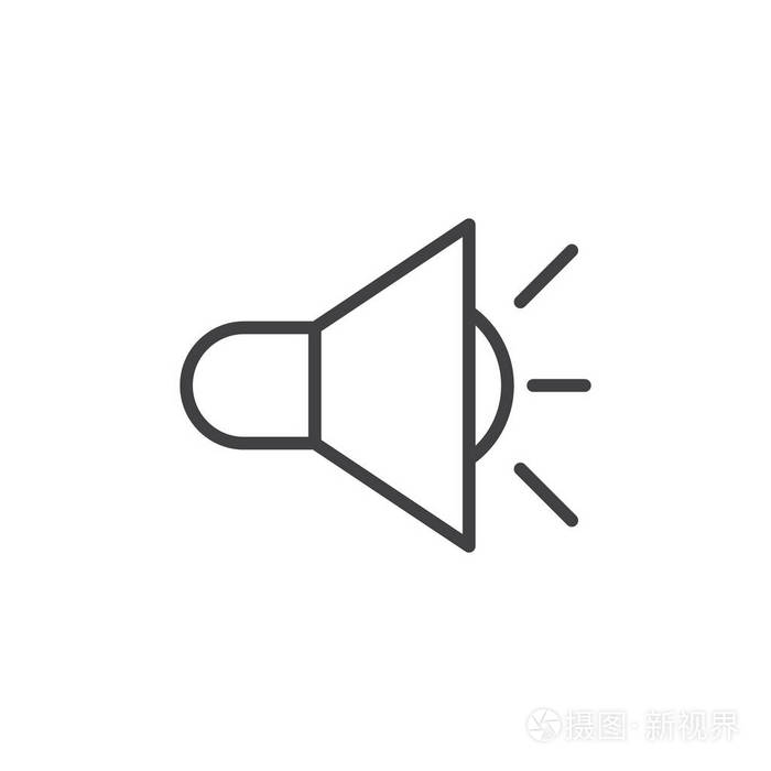 简笔画声音怎么表达图片