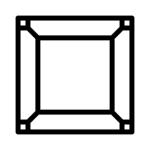 单线条画图片大全