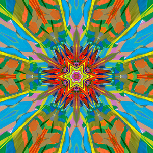 创意墙纸简单图片