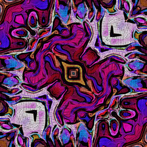 创意墙纸简单图片