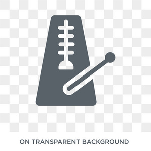 节拍器图标图片