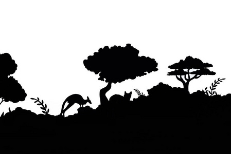 树木阴影图片-树木阴影素材-树木阴影插画-摄图新视界