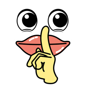 安静的性格类型照片