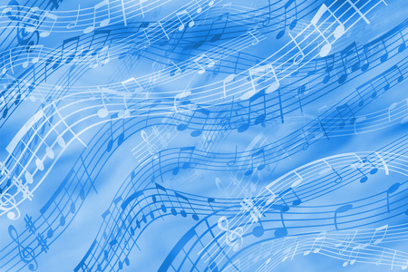 欢快背景音乐图片