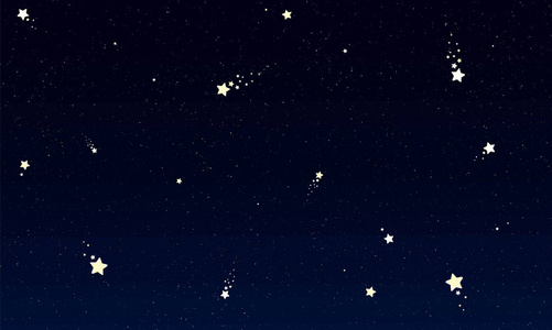 晴朗的夜空素材图片 晴朗的夜空图片素材下载 摄图新视界